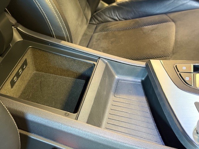 AUDI Q7 50TDI S-LINE 3.0TDI 286CV QUATTRO S-TRONIC 7 Pl