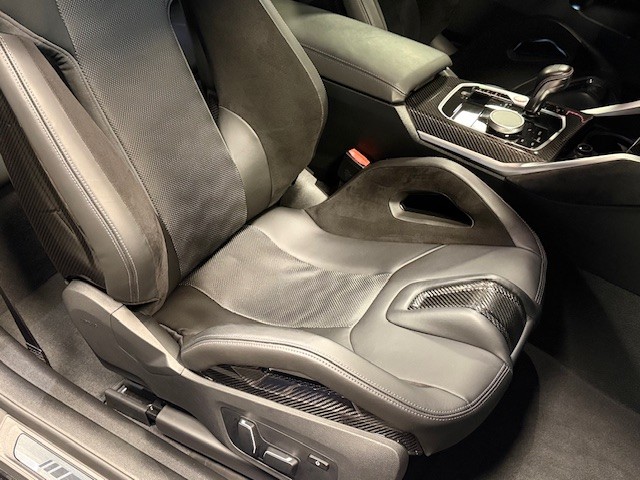 BMW M4  COUPE COMPETITION 3.0i 510CV XDRIVE 