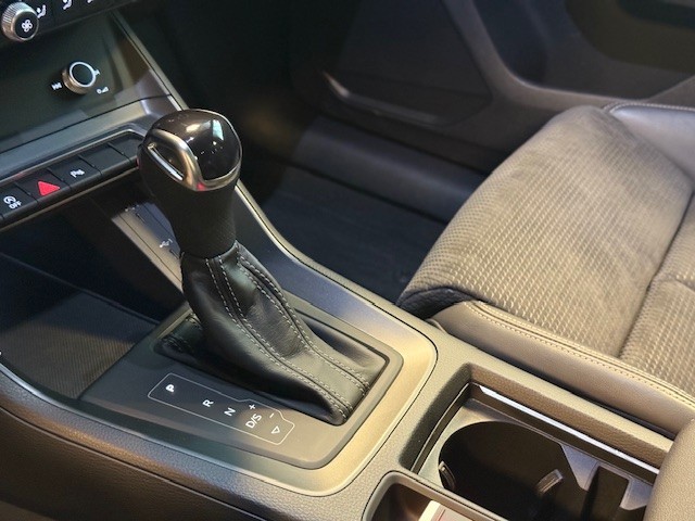 AUDI Q3 40 S-LINE  2.0TDI 200CV QUATTRO
