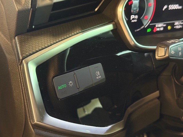 AUDI Q3 40 S-LINE  2.0TDI 200CV QUATTRO