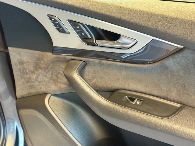 AUDI Q7 50TDI S-LINE 3.0TDI 286CV QUATTRO S-TRONIC 7 Pl