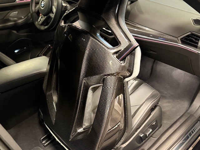 BMW M4  COUPE COMPETITION 3.0i 510CV XDRIVE 