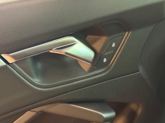 AUDI Q3 40 S-LINE  2.0TDI 200CV QUATTRO