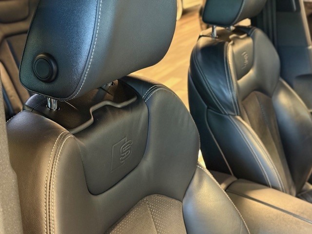 AUDI Q7 50TDI S-LINE 3.0TDI 286CV QUATTRO S-TRONIC 7 Pl