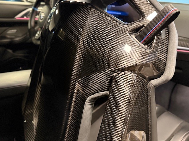 BMW M4  COUPE COMPETITION 3.0i 510CV XDRIVE 