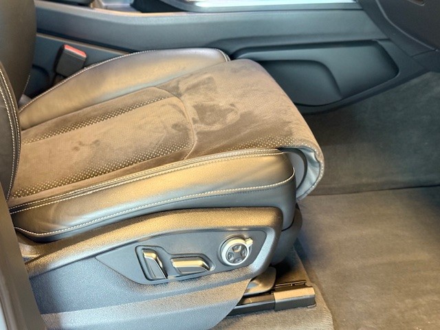 AUDI Q7 50TDI S-LINE 3.0TDI 286CV QUATTRO S-TRONIC 7 Pl