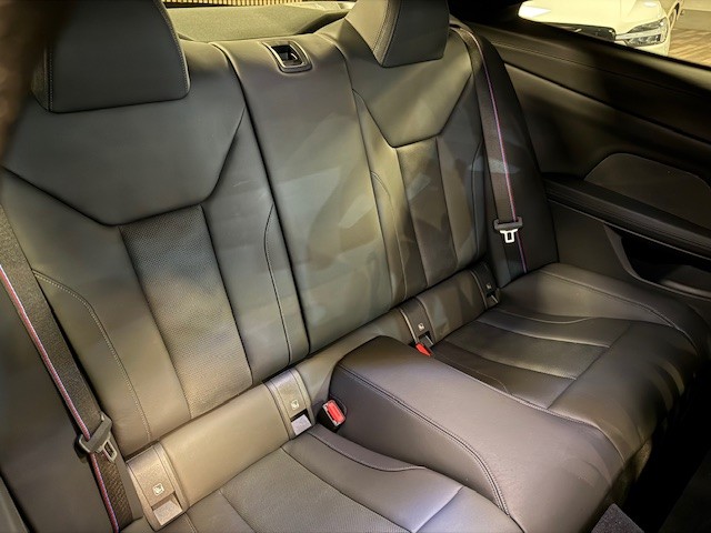 BMW M4  COUPE COMPETITION 3.0i 510CV XDRIVE 