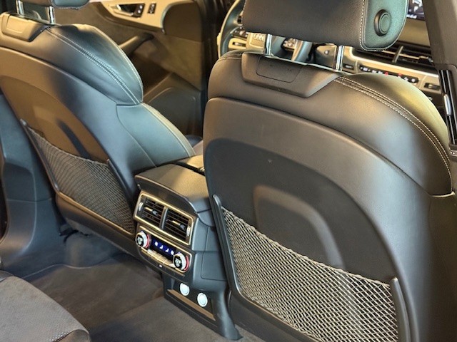 AUDI Q7 50TDI S-LINE 3.0TDI 286CV QUATTRO S-TRONIC 7 Pl