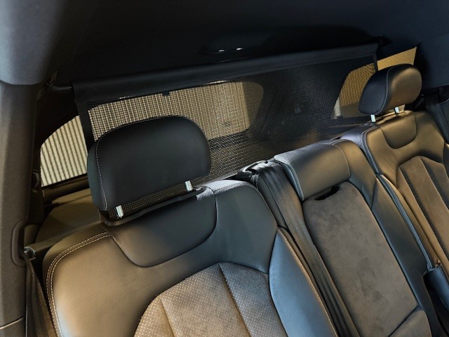 AUDI Q7 50TDI S-LINE 3.0TDI 286CV QUATTRO S-TRONIC 7 Pl