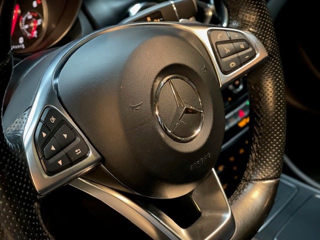 Mercedes-Benz GLA 220  2.2CDI 177CV Aut. AMG