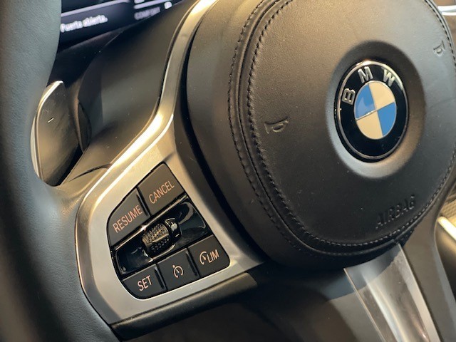 BMW 320 TOURING 2.0D 190CV Aut. PACK M