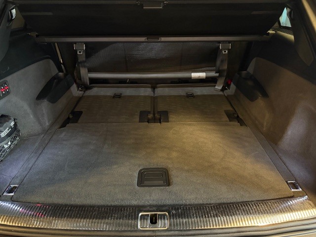 AUDI Q7 50TDI S-LINE 3.0TDI 286CV QUATTRO S-TRONIC 7 Pl