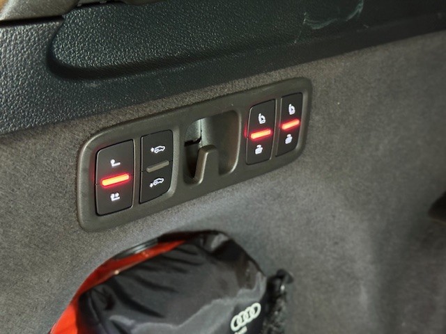 AUDI Q7 50TDI S-LINE 3.0TDI 286CV QUATTRO S-TRONIC 7 Pl