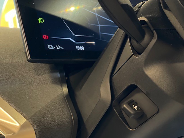 BMW Ix XDRIVE40 100% ELECTRICO 326CV 