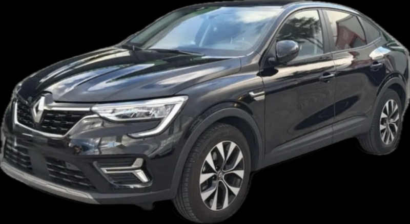 RENAULT ARKANA E-TECH 1.6 HYBRID 145CV BUSINESS