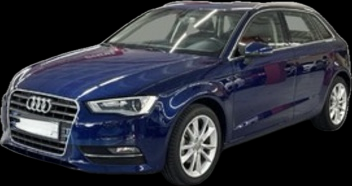 AUDI A3 35 SPORTBACK 2.0TDI 150CV S-TRONIC S-LINE
