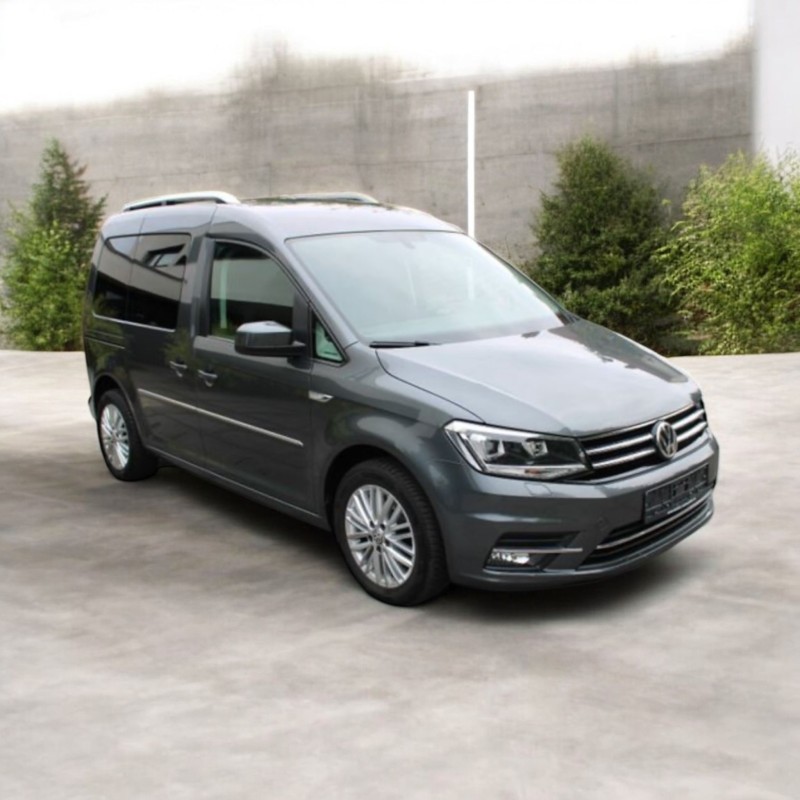 VOLKSWAGEN CADDY  JOIN 2.0TDI 150CV