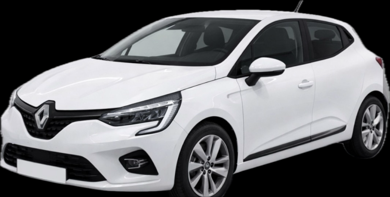 RENAULT CLIO 1.6i E-TECH 140CV Aut. HYBRID BUSINESS