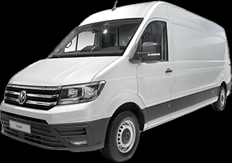 VOLKSWAGEN CRAFTER FG 2.0 TDI 140CV 