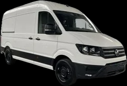 VW CRAFTER FG 35 L2H2 2.0TDI 140CV 