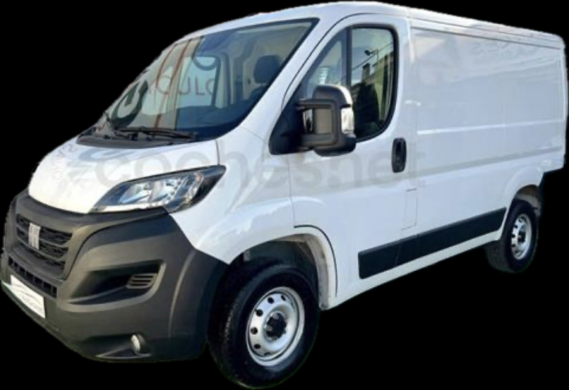 FIAT DUCATO FG L2H1 2.2D 120CV 