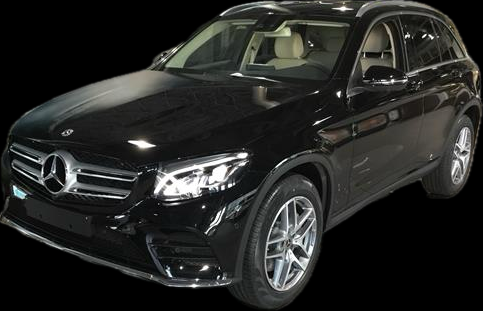 MERCEDES GLC 220D  2.0CDI 194CV 4 MATIC 9-G TRONIC 