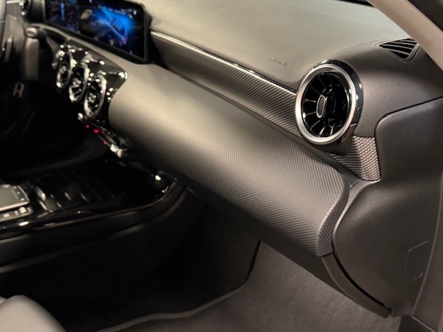 MERCEDES CLASE A 200 SEDAN 7G-DCT 163CV PROGRESSIVE