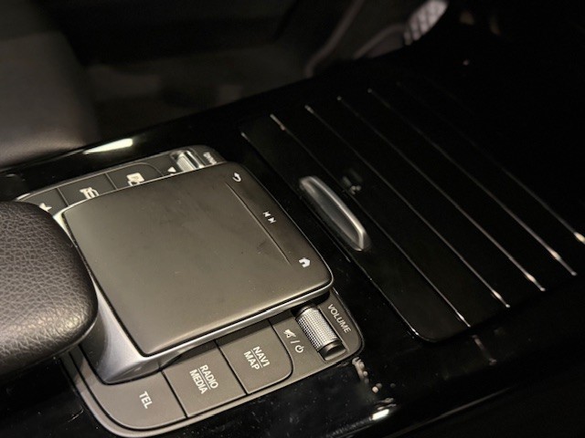 MERCEDES CLASE A 200 SEDAN 7G-DCT 163CV PROGRESSIVE