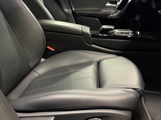 MERCEDES CLASE A 200 SEDAN 7G-DCT 163CV PROGRESSIVE