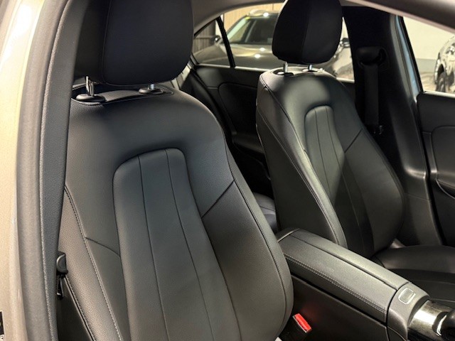 MERCEDES CLASE A 200 SEDAN 7G-DCT 163CV PROGRESSIVE