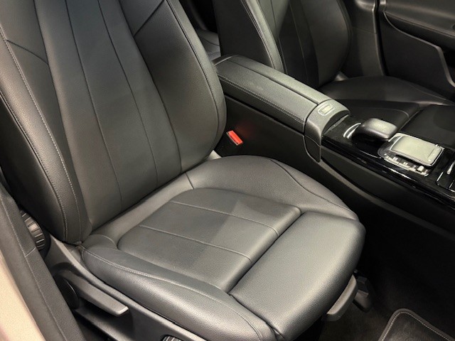 MERCEDES CLASE A 200 SEDAN 7G-DCT 163CV PROGRESSIVE