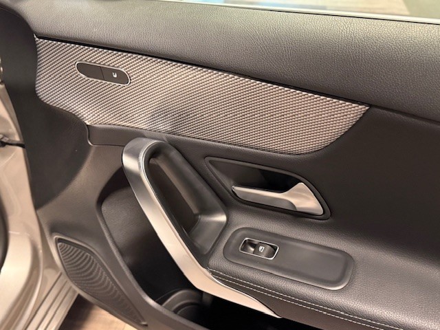 MERCEDES CLASE A 200 SEDAN 7G-DCT 163CV PROGRESSIVE