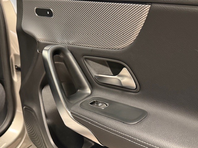 MERCEDES CLASE A 200 SEDAN 7G-DCT 163CV PROGRESSIVE