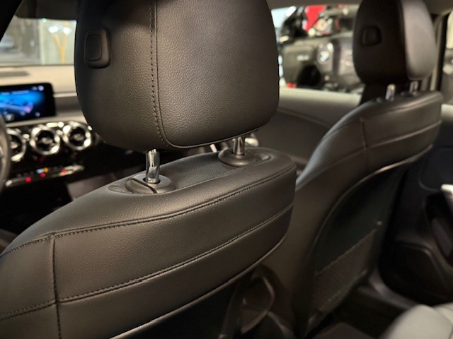 MERCEDES CLASE A 200 SEDAN 7G-DCT 163CV PROGRESSIVE