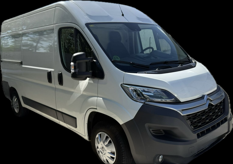 CITROEN JUMPER FG 35 L2H2 2.0HDI 130CV 