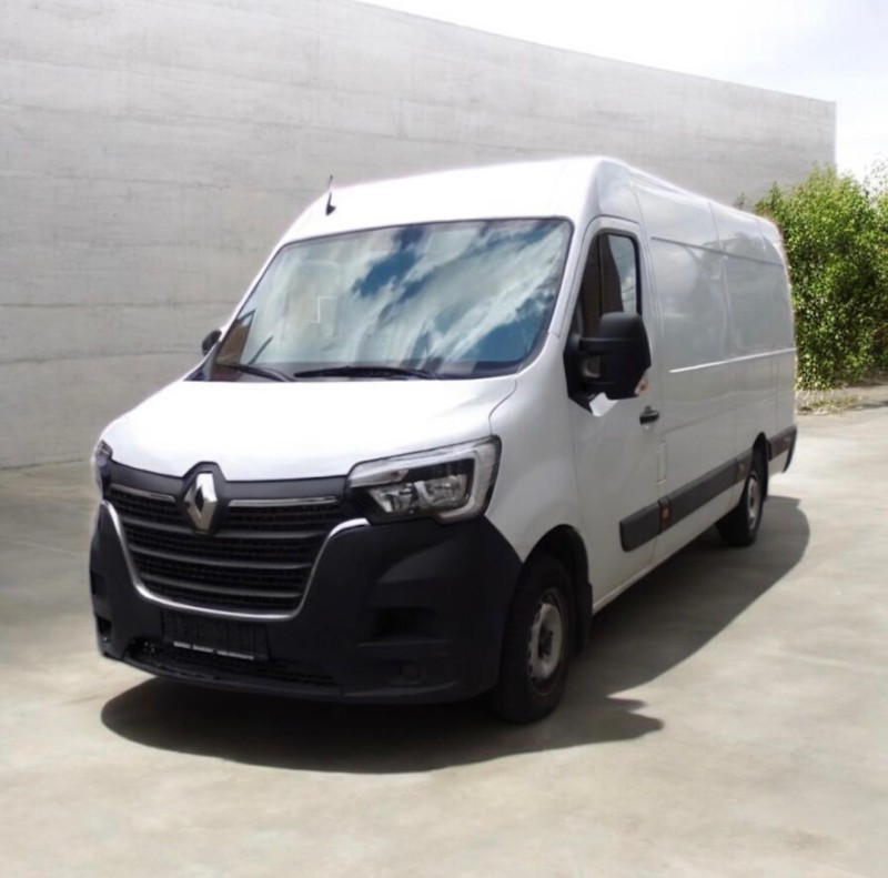 RENAULT MASTER L3H2 FG 2.3DCI 163CV 