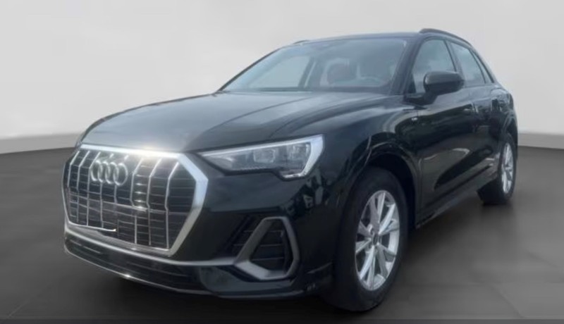 AUDI Q3 35 TDI  2.0TDI 150CV DSG