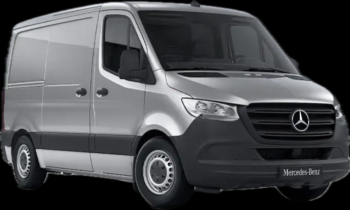 MERCEDES SPRINTER 315 FG L2H2 2.0CDI 150CV 
