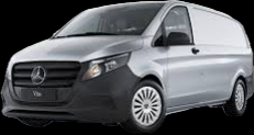MERCEDES VITO FG 116 LONG 2.0CDI 163CV 