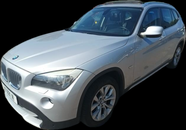 BMW X1 SDRIVE 18D 2.0D 142CV 