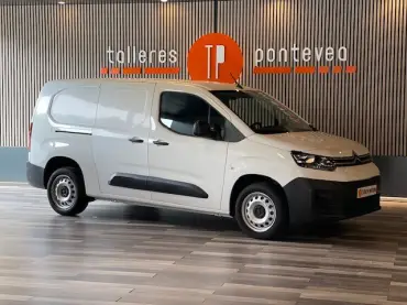 CITROEN BERLINGO FG XL 1.5HDI 100CV CONTROL 