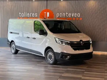 RENAULT TRAFIC 2.0 DCI 150CV FG L2H1