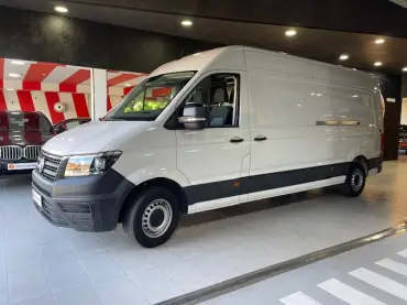 VOLKSWAGEN CRAFTER FG 2.0 TDI 140CV 