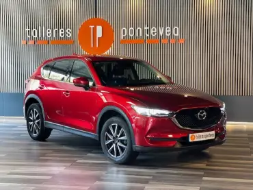 MAZDA CX-5 2.0I 165CV ZENIT