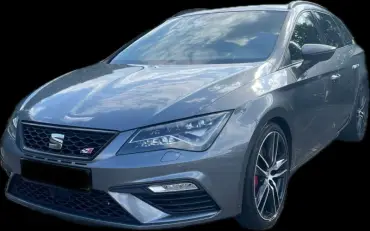 SEAT LEON CUPRA ST 2.0TSI 300CV 