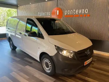 MERCEDES VITO 116 LONG 2.0Cdi 163CV 