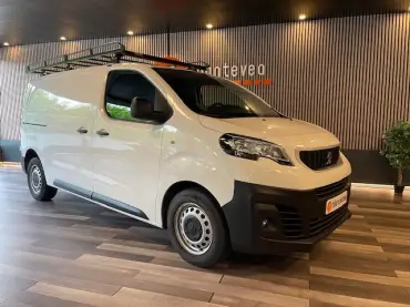 PEUGEOT EXPERT FG STANDAR TALLA M 2.0HDI 122CV 