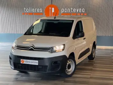 CITROEN BERLINGO FG XL 1.5HDI 100CV CONTROL 