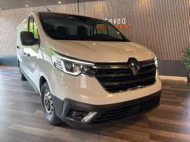 RENAULT TRAFIC 2.0 DCI 150CV FG L2H1