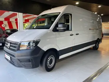 VOLKSWAGEN CRAFTER FG 2.0 TDI 140CV 